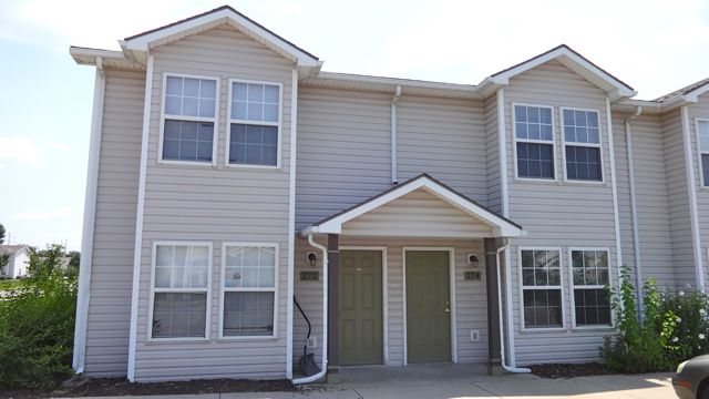 2 Bedroom Town Homes For Rent in Gardner KS