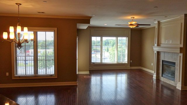 Apartments For In Johnson County, Apartments With Hardwood Floors