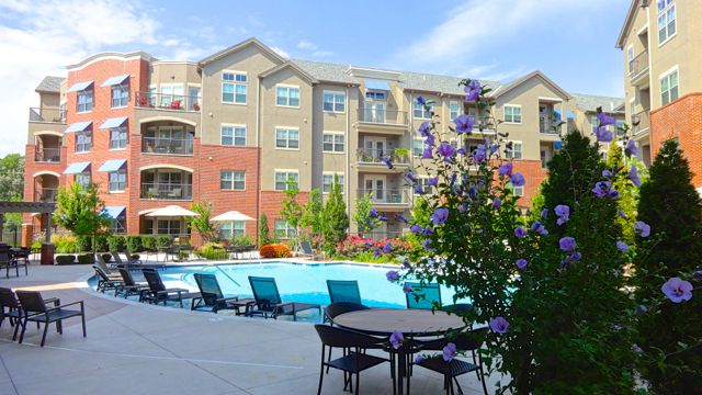 apartments for rent in leawood