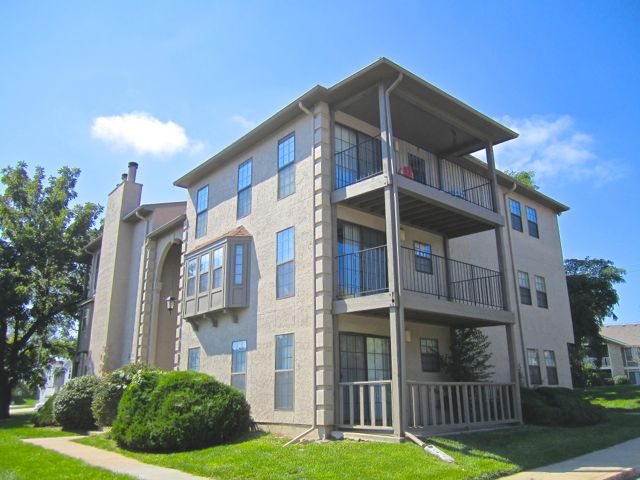 apartments for rent in kansas city