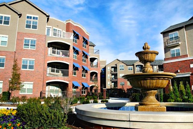 leawood apartments for rent