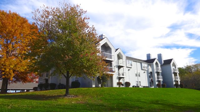 apartments in kansas city