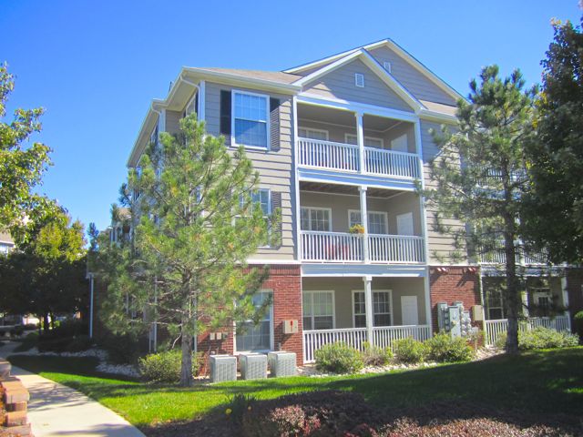 apartments in overland park