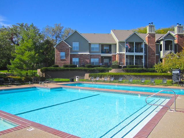 Pet Friendly Apartments In Kansas City Mo
