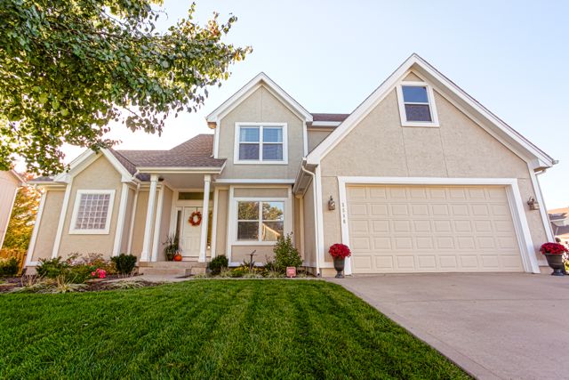 kansas city houses for rent