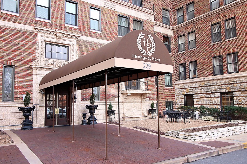 Condos For Rent Plaza Kansas City