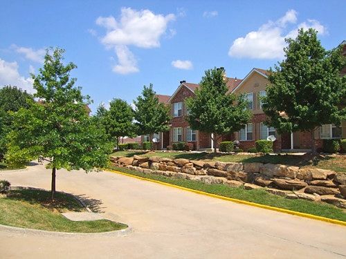 apartments in overland park