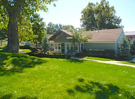 Affordable Apartments Northeast Kansas City w/ Updates
