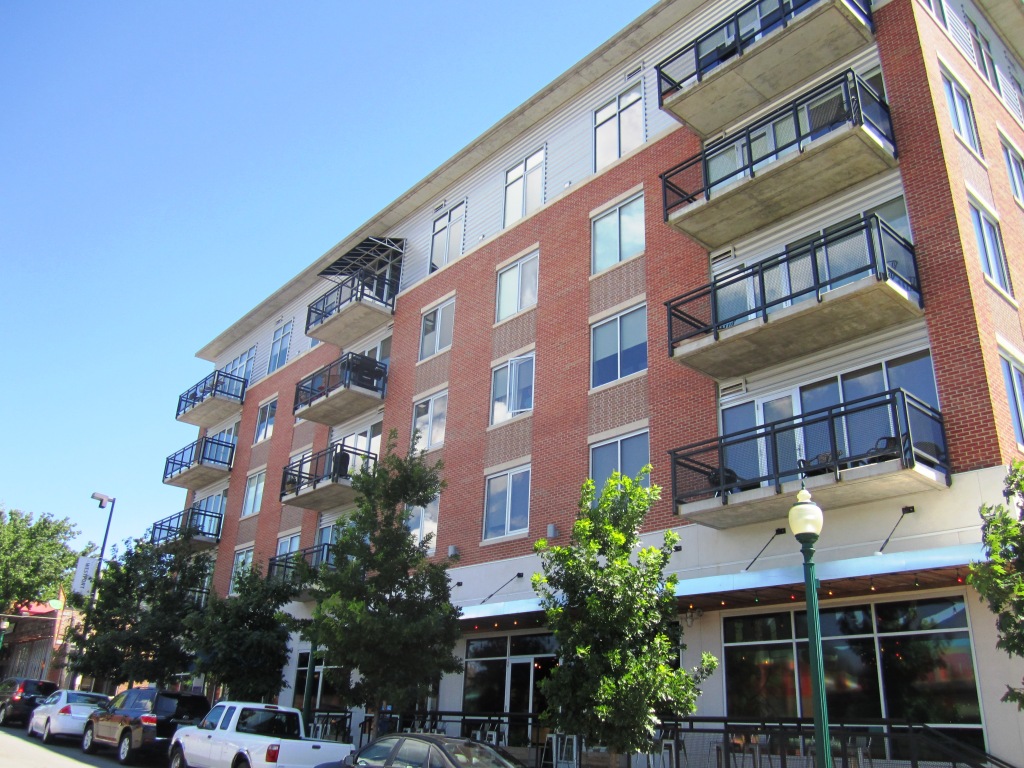 41 Penn Westport Condo Lofts