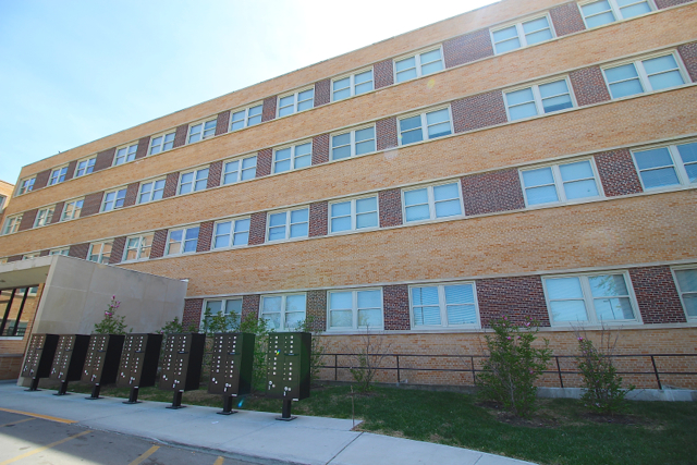 City View At St Margaret S Senior Living Apartments