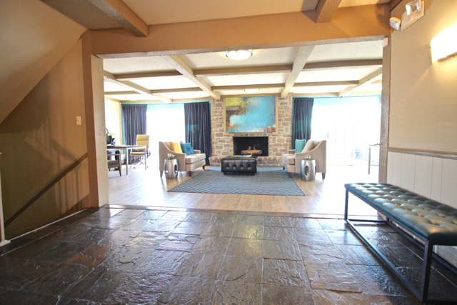 Lenexa Crossing Apartment Homes - LeasingKC