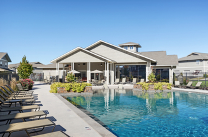 The Manor Homes of Eagle Glen - LeasingKC
