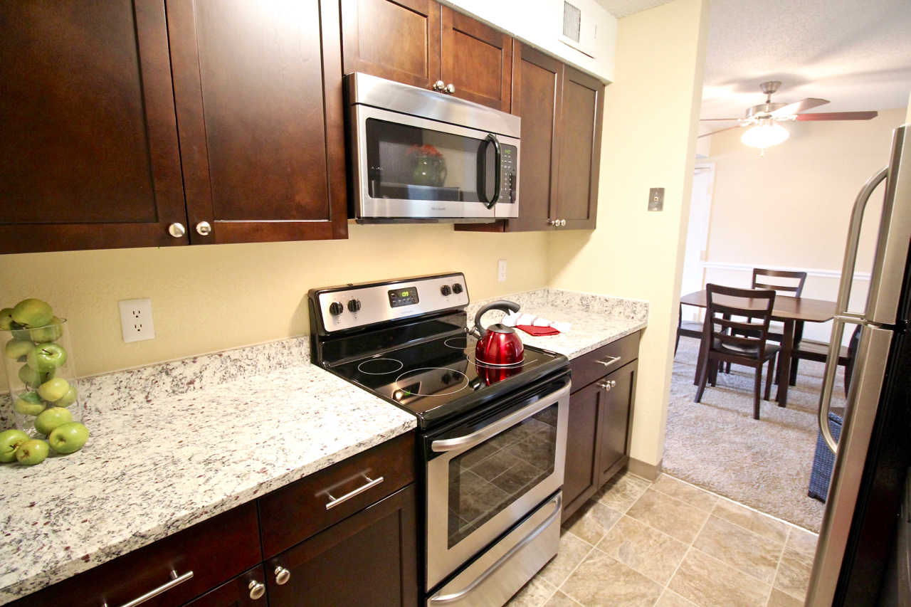 Arcadia at Overland Park