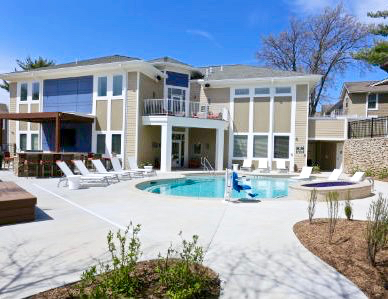 Kendallwood Apartments - LeasingKC