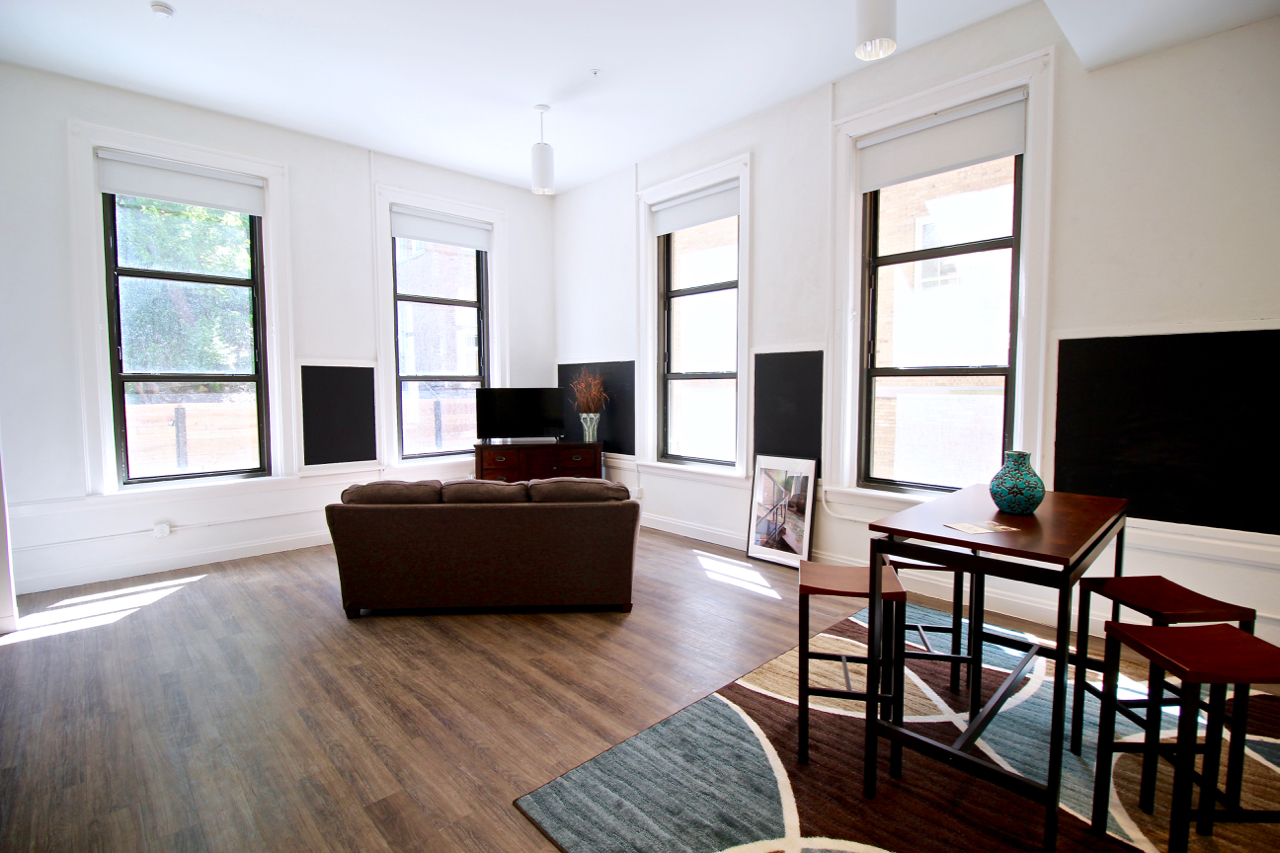 Switzer Lofts