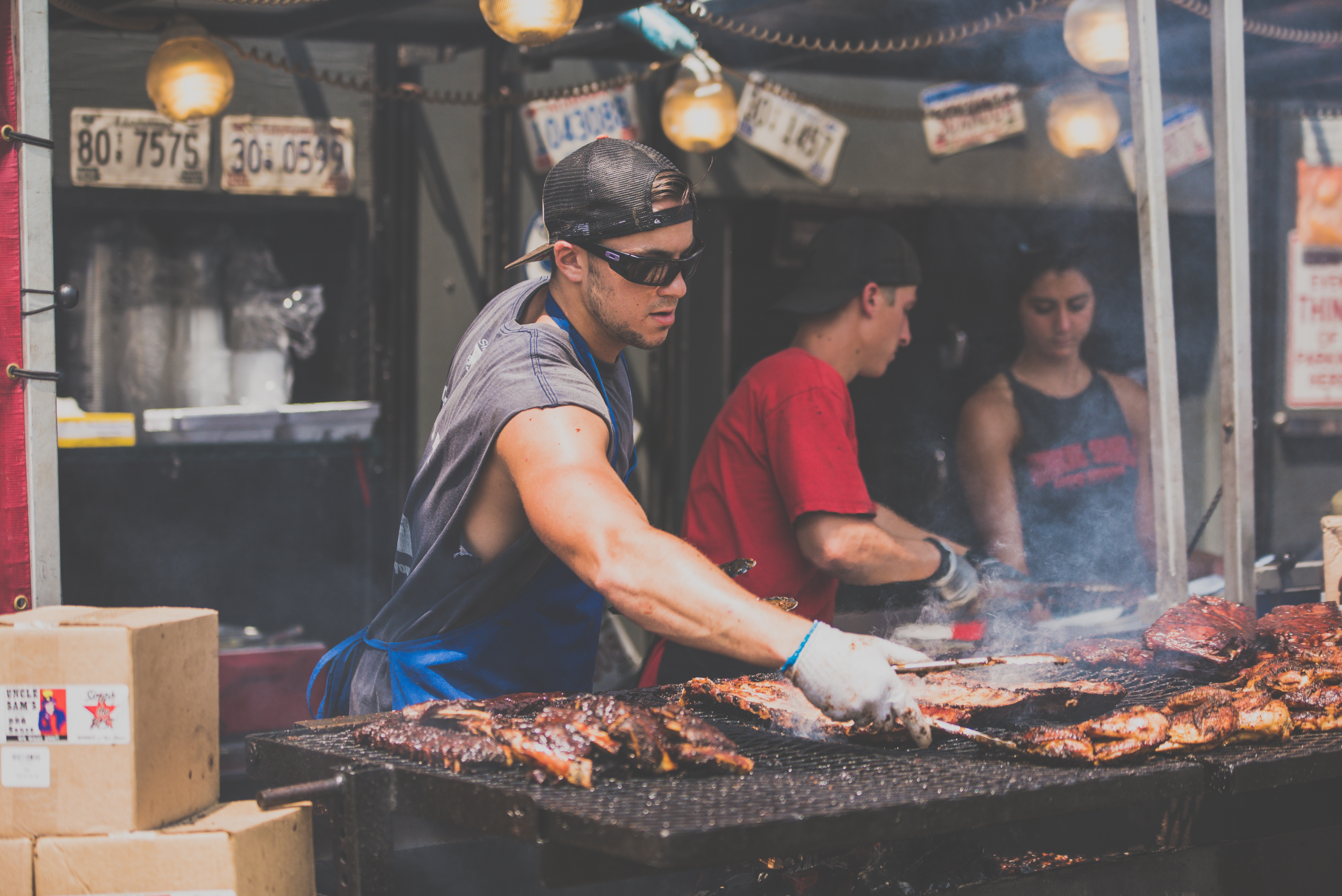 The Top 20 Best Bbq In Kansas City Mo