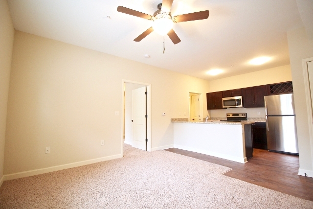 Woodhaven Apartments