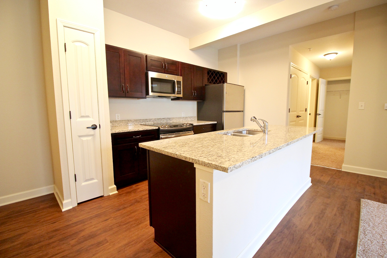 Woodhaven Apartments