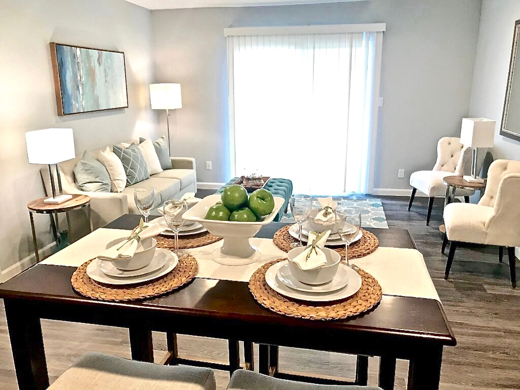 95 west luxury apartments