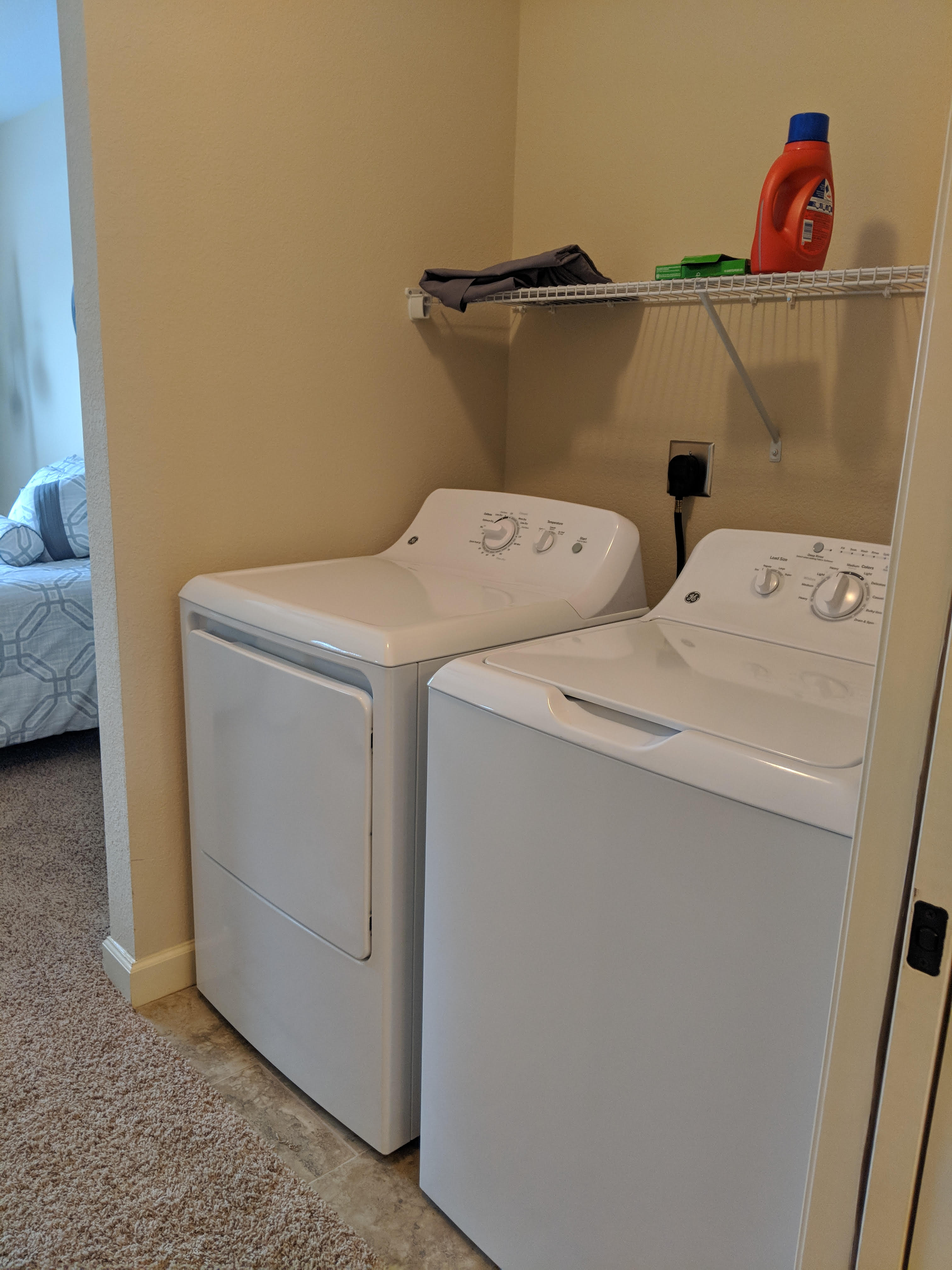 Anderson House Apartments