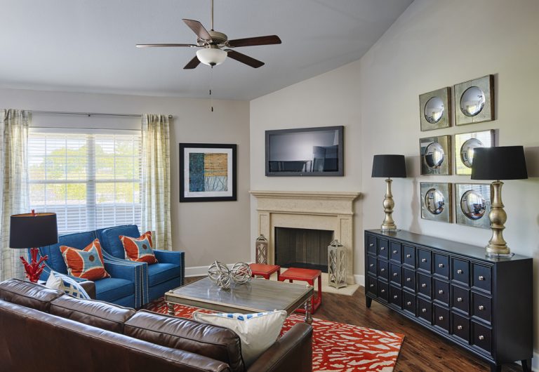 Luxury Townhomes & Apartments in Johnson County, KS LeasingKC