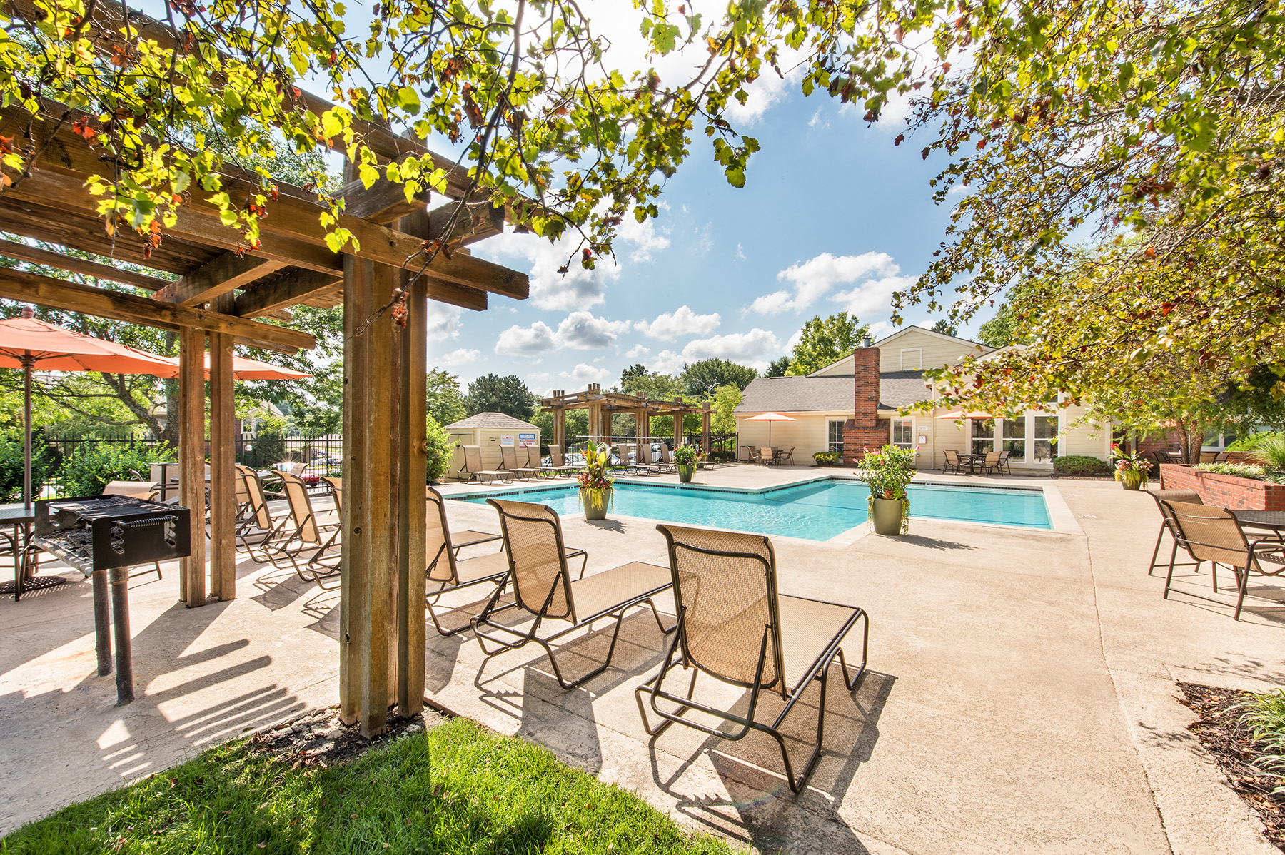Highland Ridge Apartments