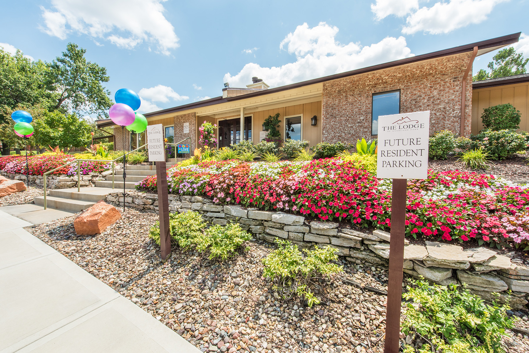 The Lodge of Overland Park