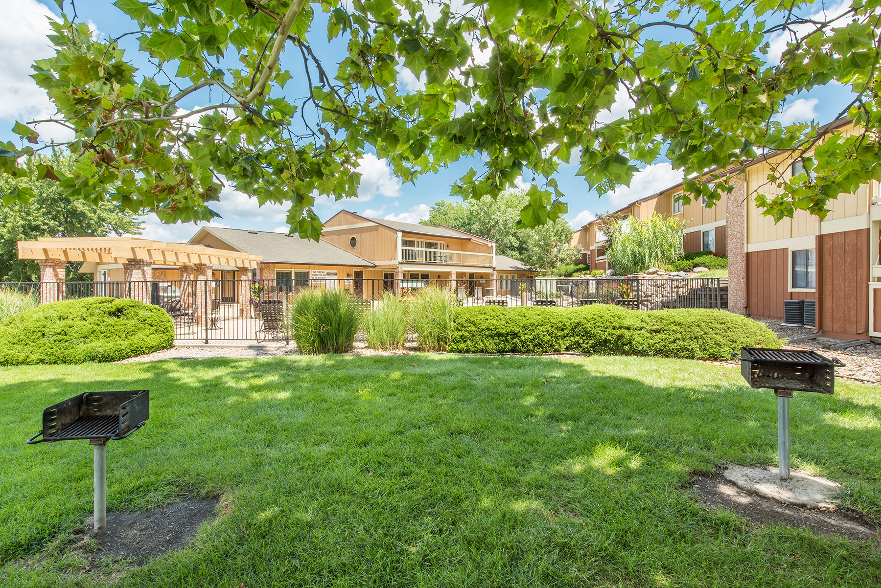 The Lodge of Overland Park