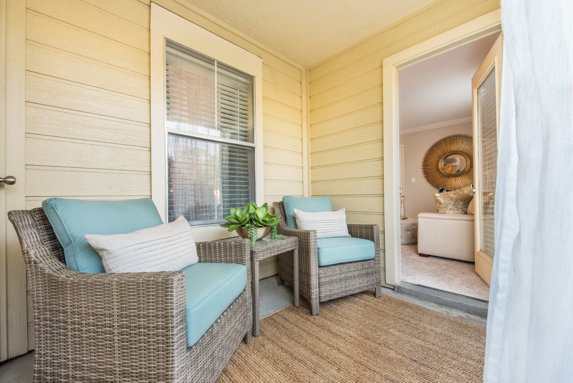 Highland Ridge Apartments