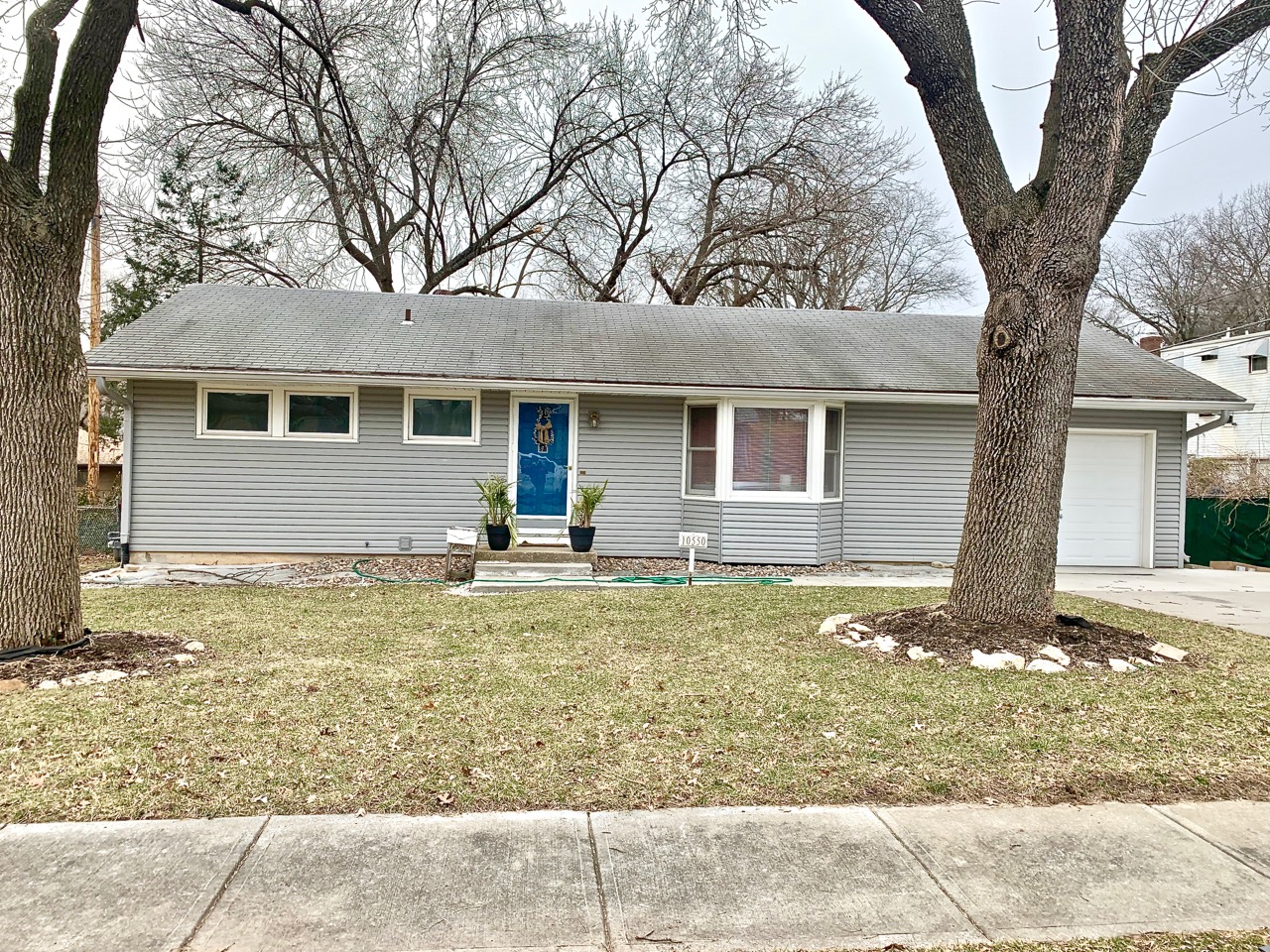 10550 Cleveland Ave., KCMO 64137