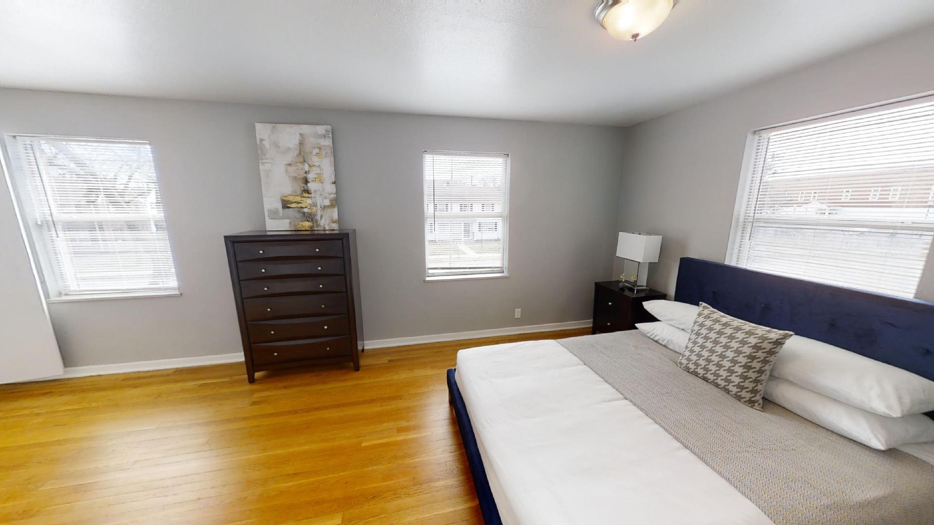 Plaza East Apartments & Townhomes