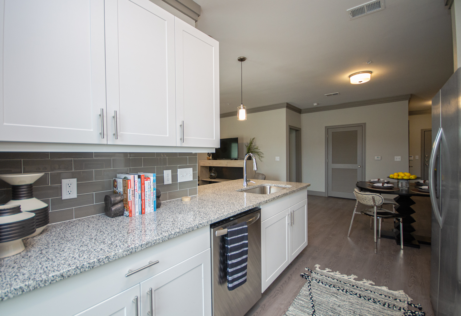 Cyan Southcreek Apartments