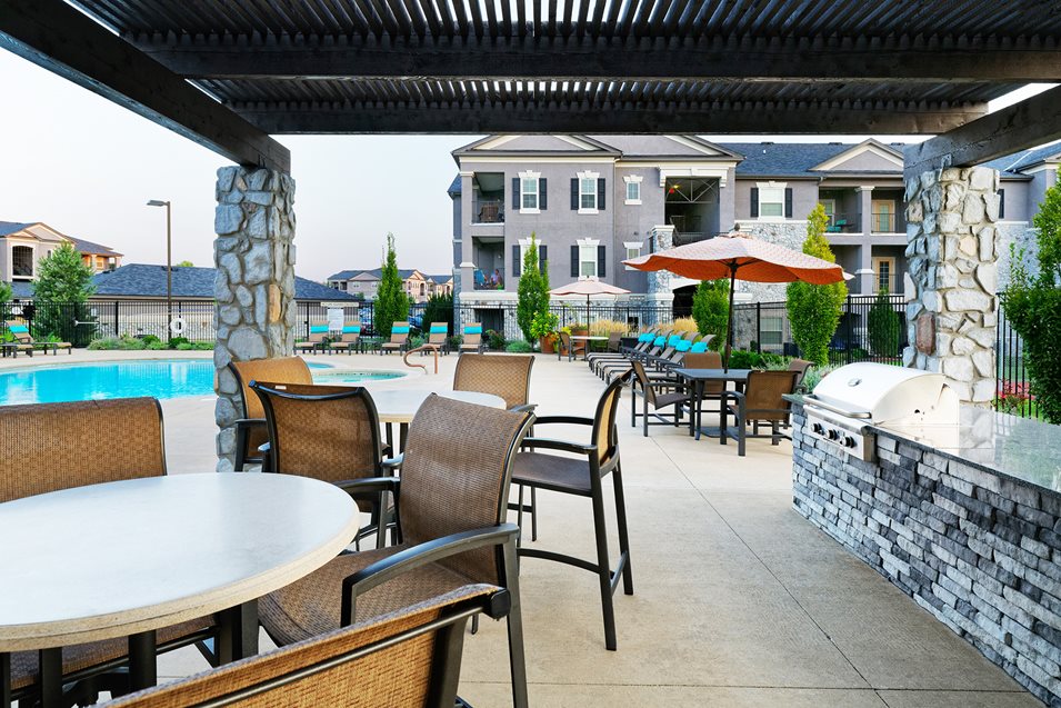 Corbin Greens Apartments