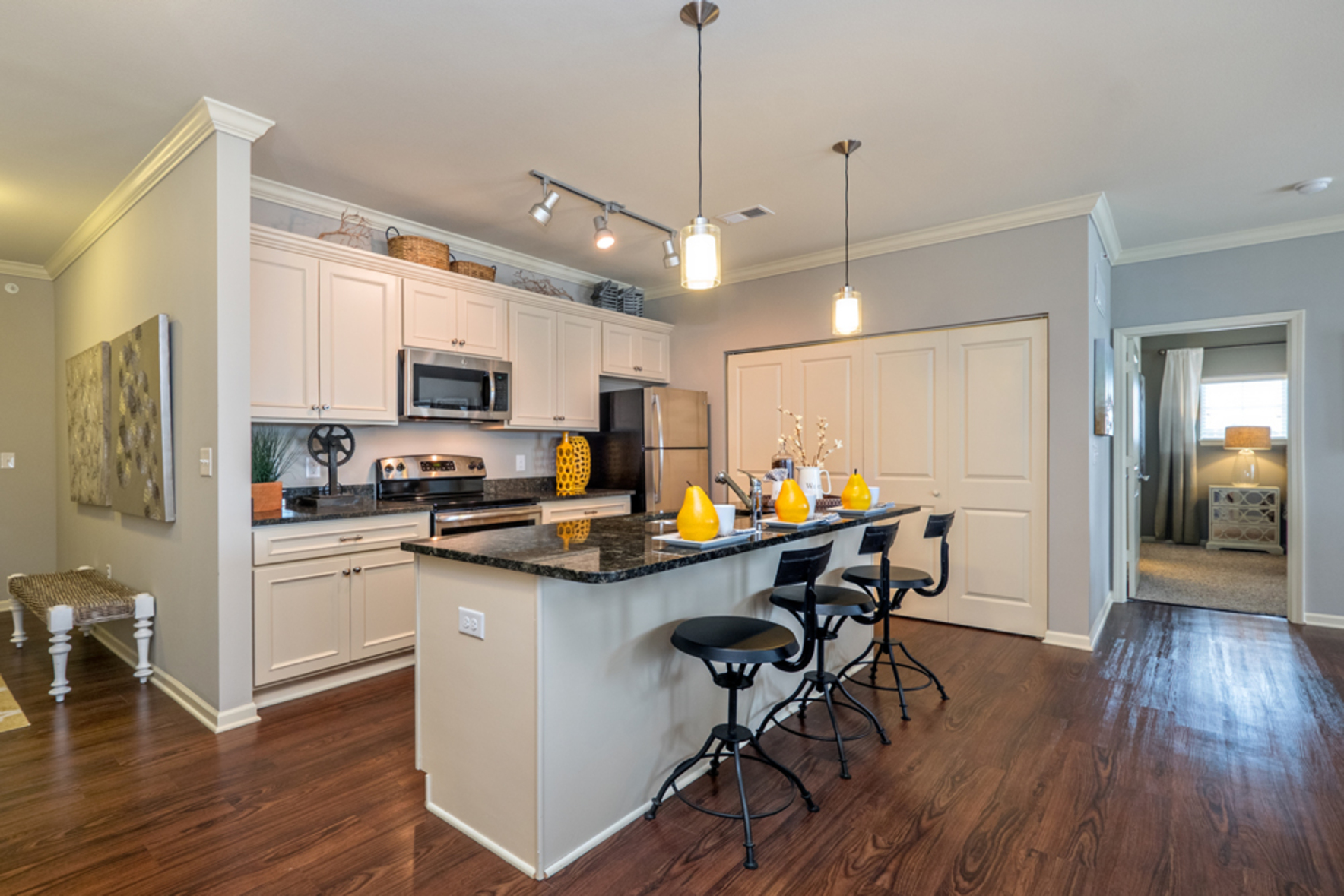 Village West Apartments