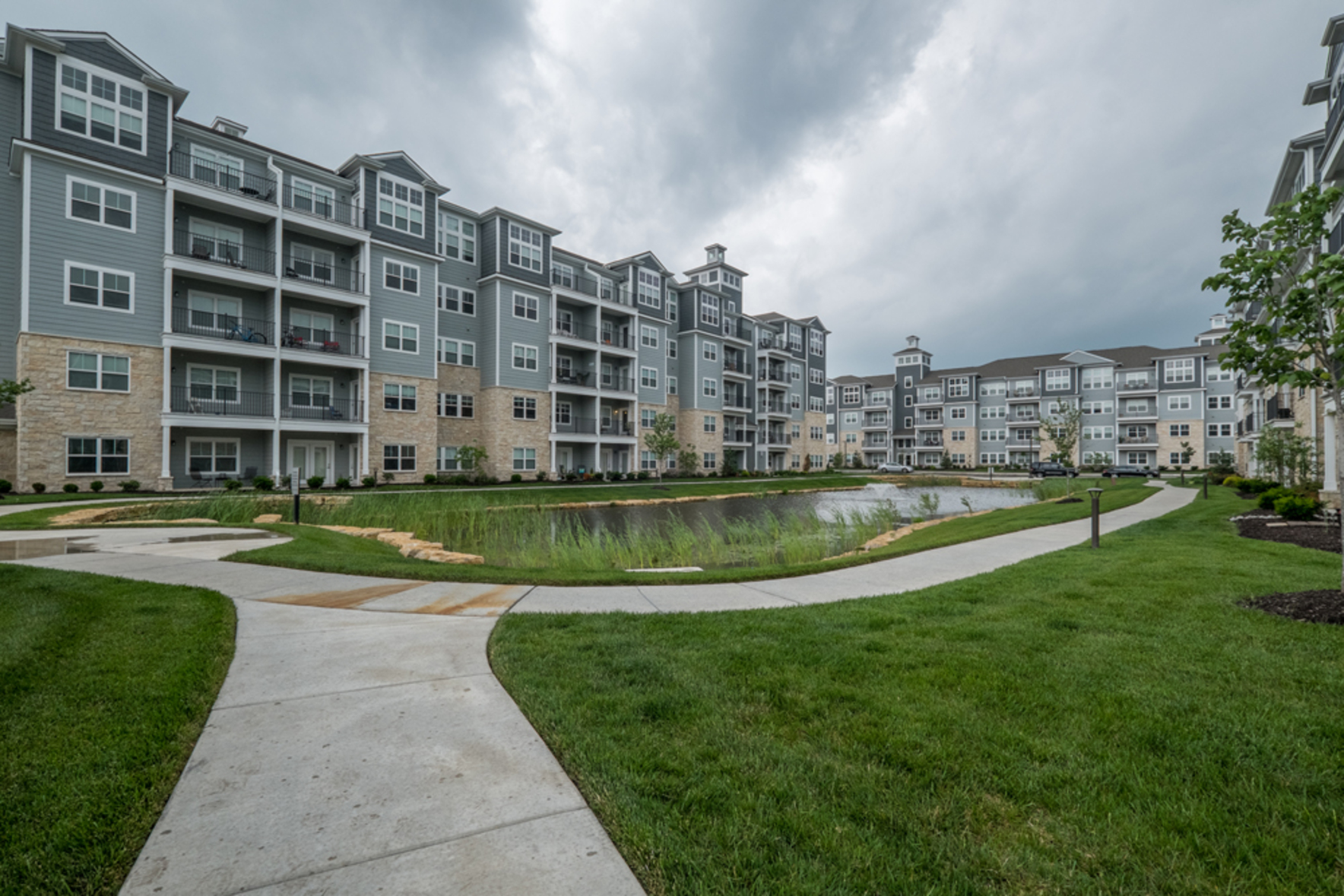 Village West Apartments