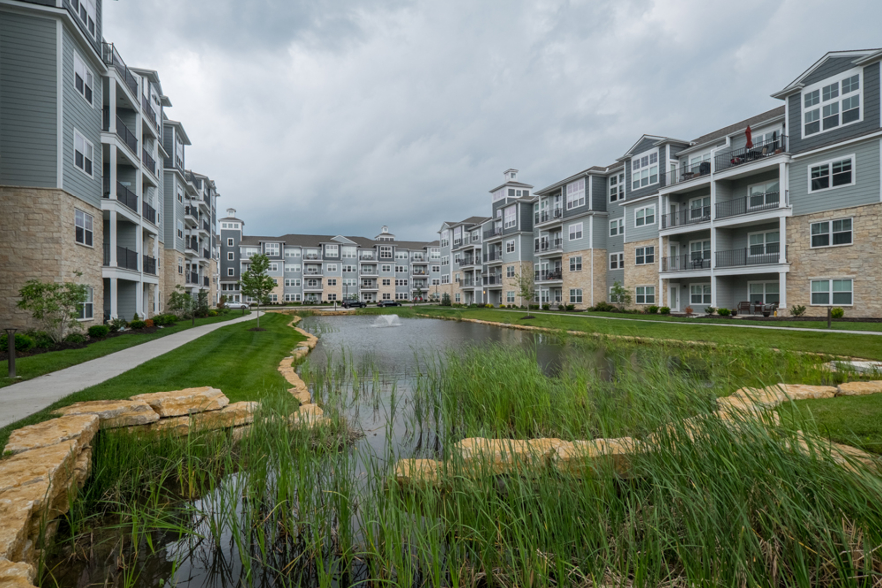 Village West Apartments