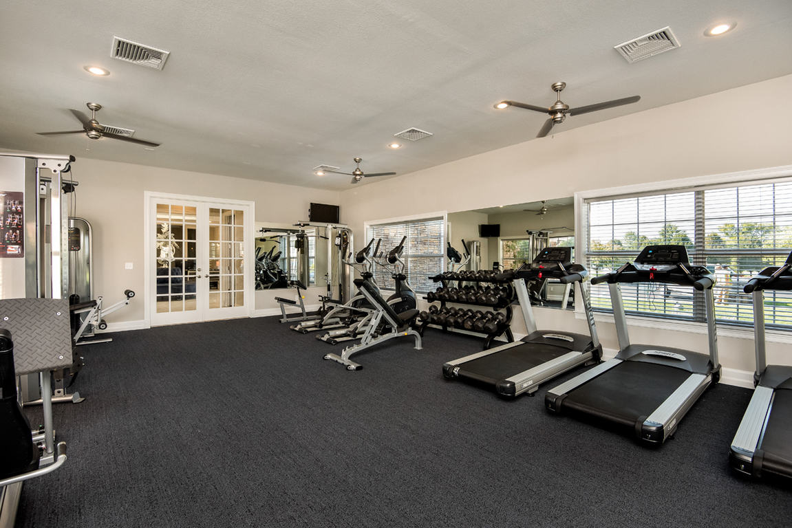 The Vintage at Zona Rosa Apartments