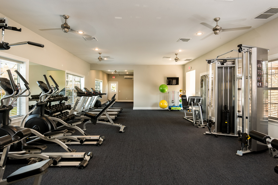 The Vintage at Zona Rosa Apartments