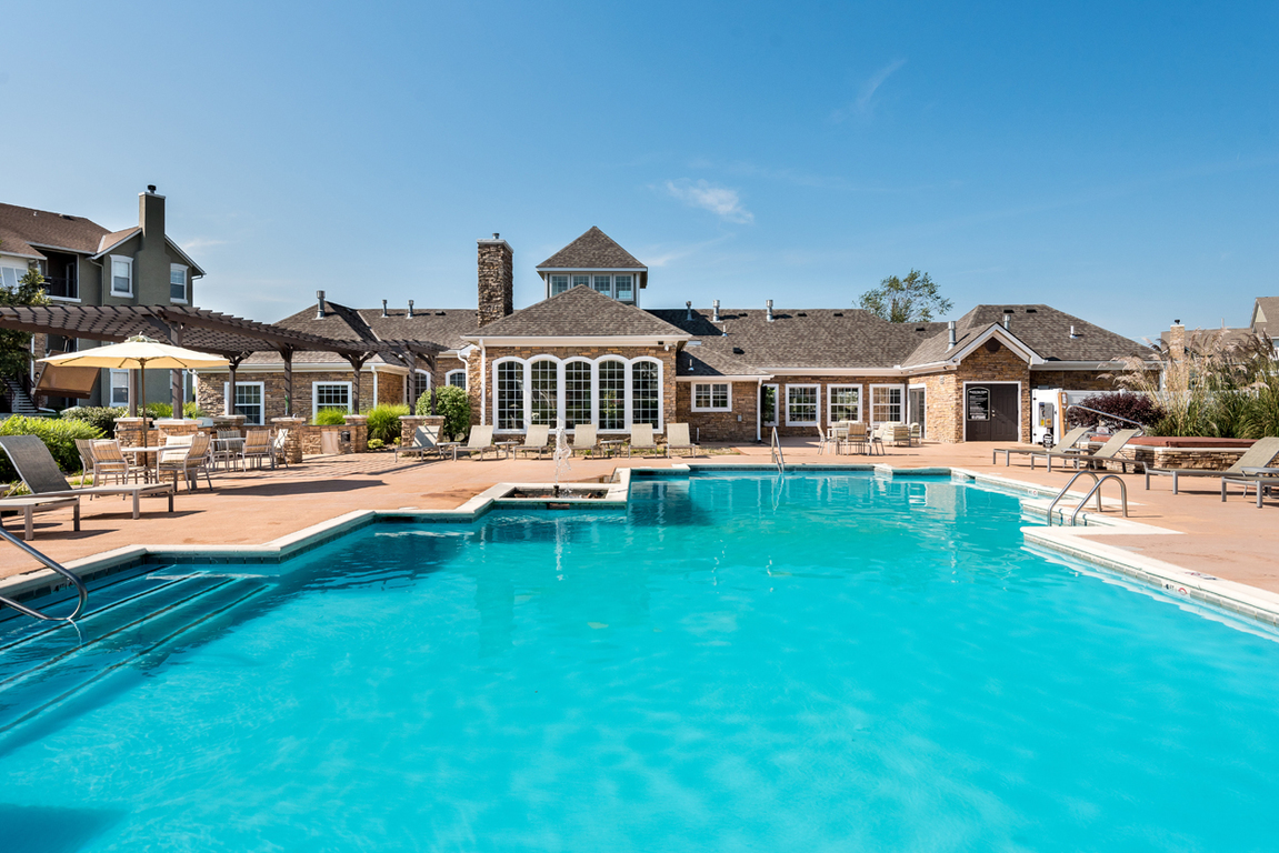 The Vintage at Zona Rosa Apartments