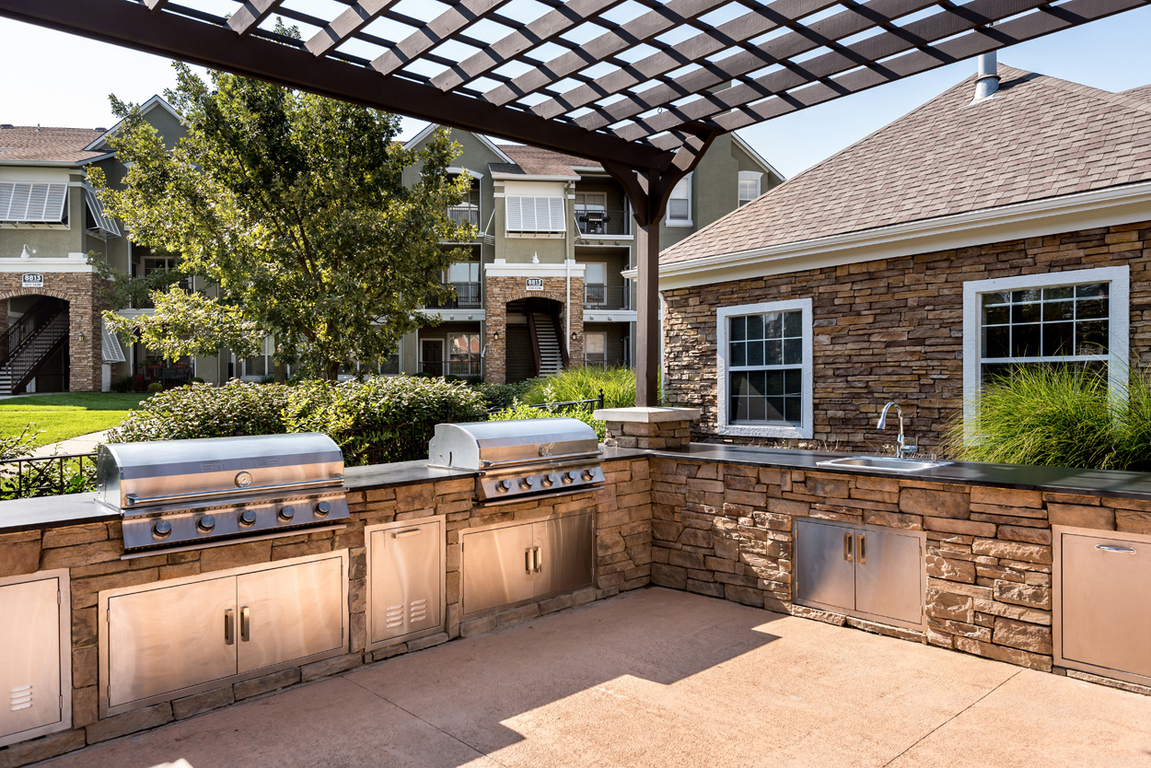 The Vintage at Zona Rosa Apartments