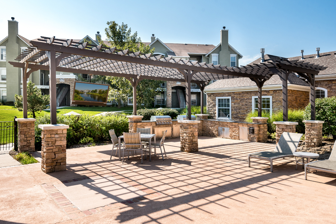 The Vintage at Zona Rosa Apartments