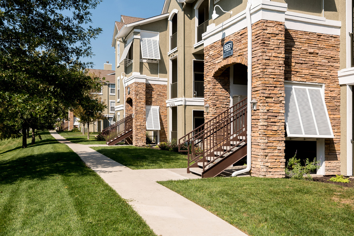 The Vintage at Zona Rosa Apartments