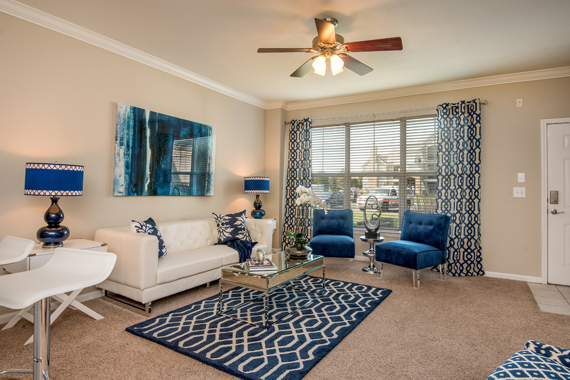 The Vintage at Zona Rosa Apartments
