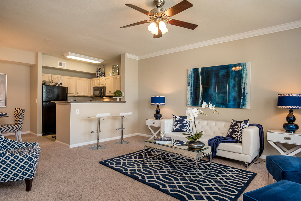 The Vintage at Zona Rosa Apartments