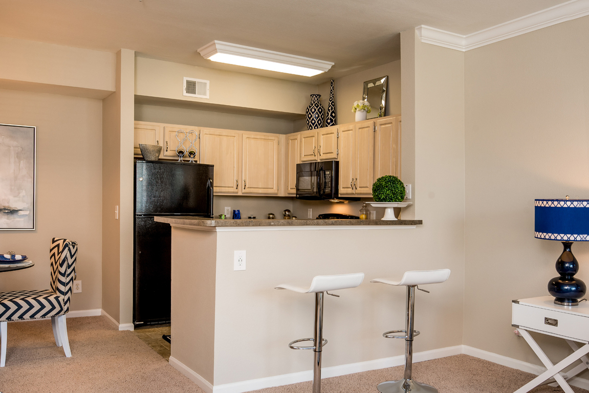 The Vintage at Zona Rosa Apartments