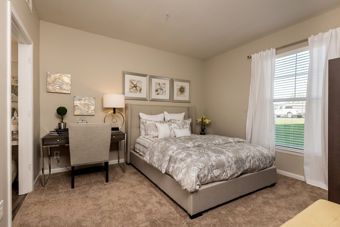 The Vintage at Zona Rosa Apartments