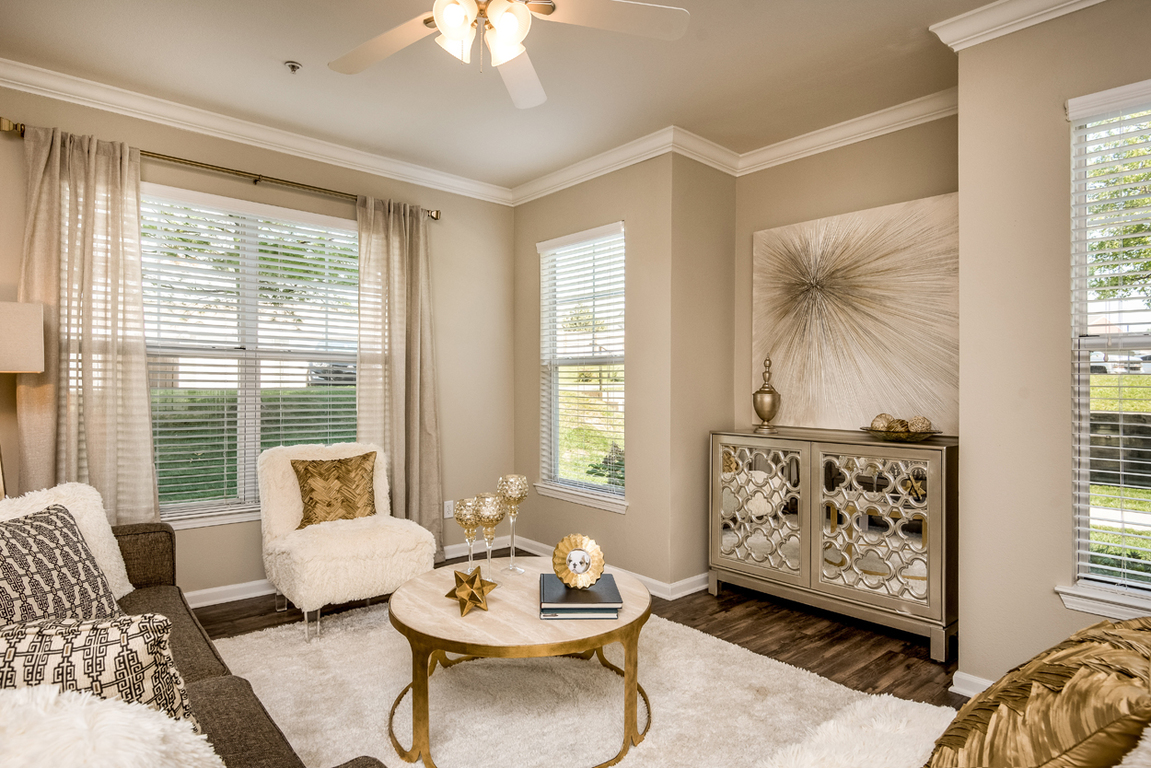 The Vintage at Zona Rosa Apartments