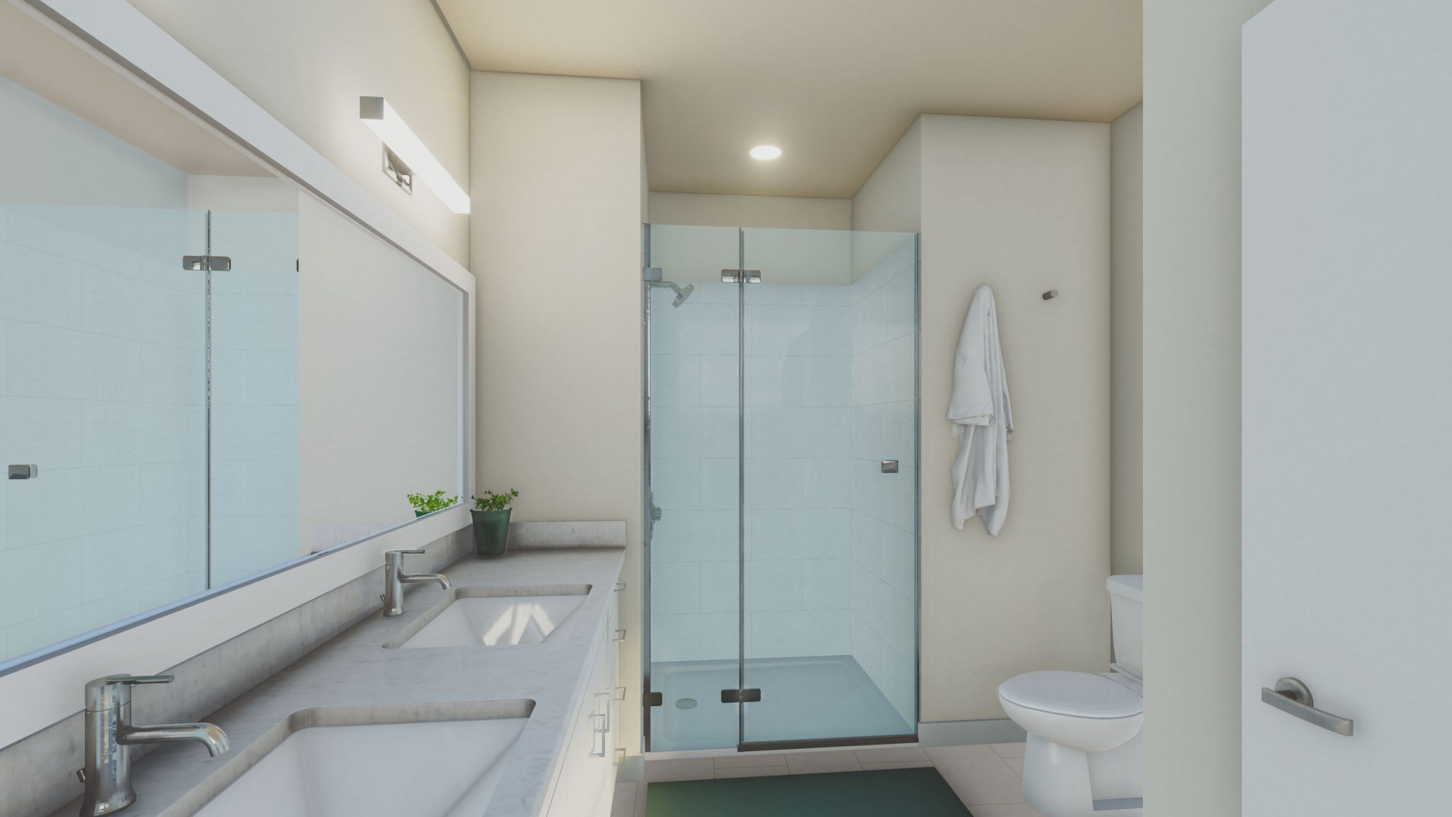 Westley on Broadway Apartments