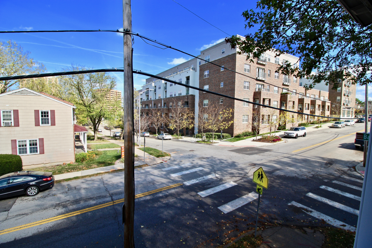 Wyandotte Properties