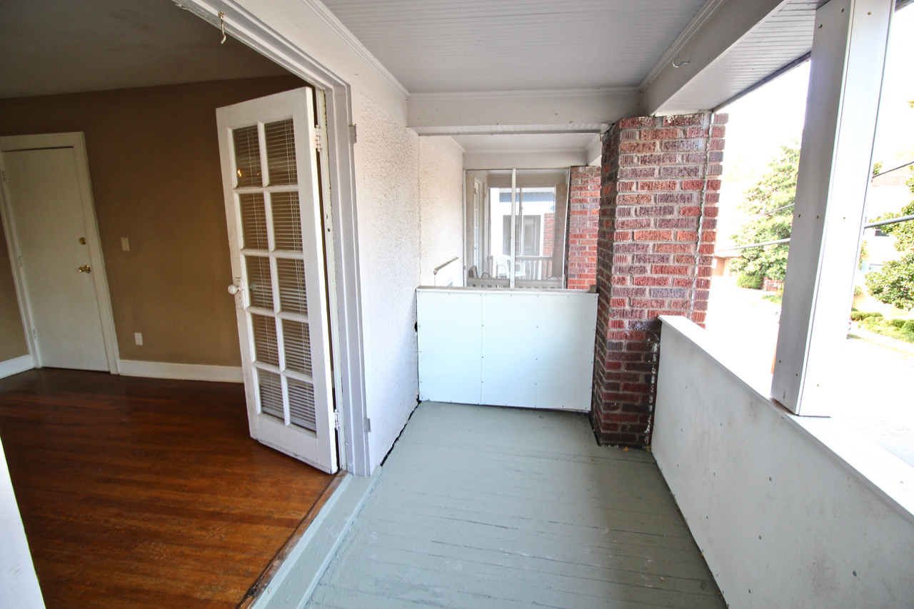 Wyandotte Properties